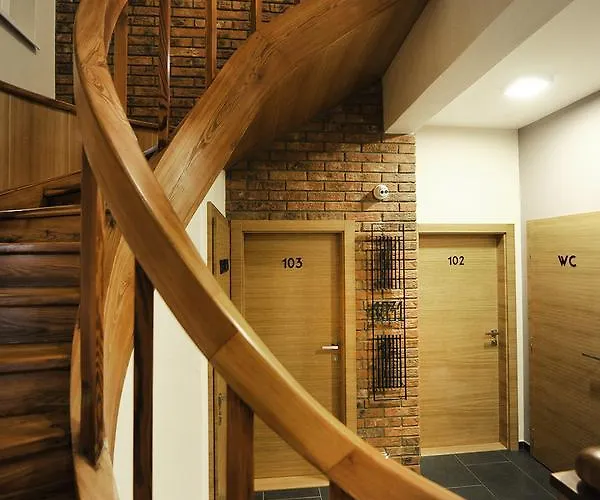 Kukučín Apartmán Košice