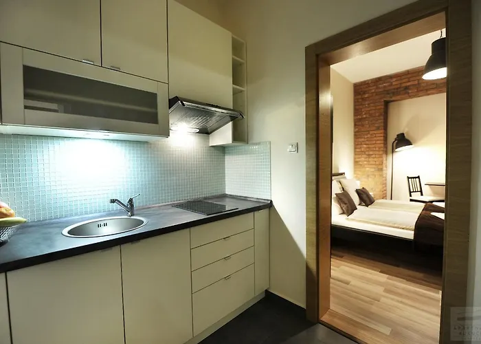 Kukucin Appartement *