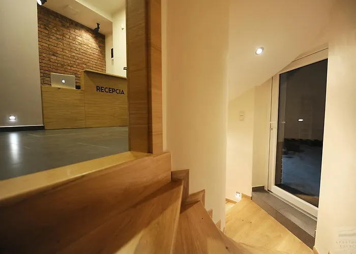 Kukučín Apartmán *