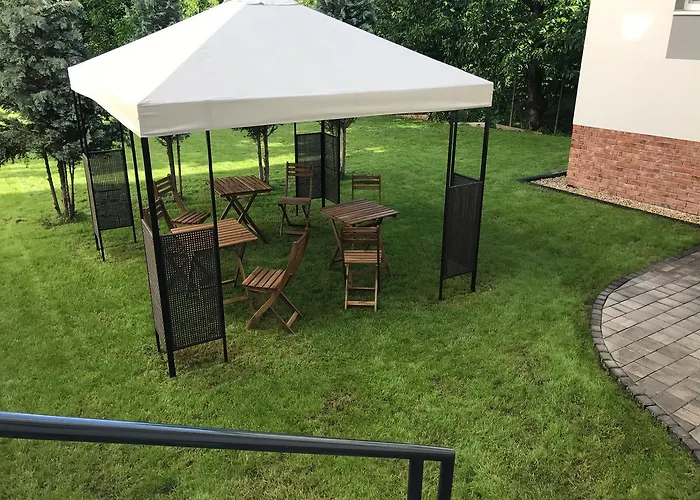 Appartement Kukucin *