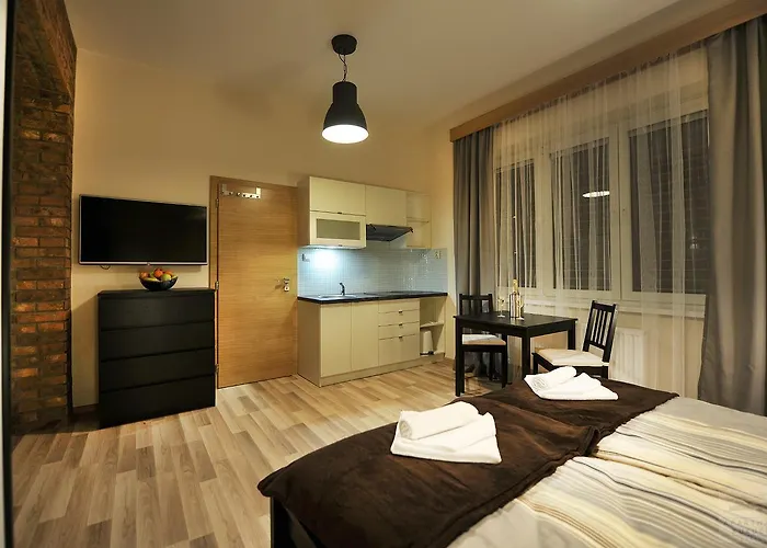 Apartment Kukucin Kosice