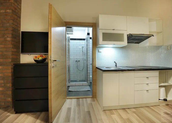 Appartement Kukucin Košice