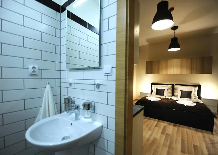 Kukucin Appartement *